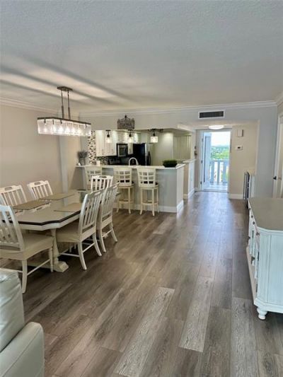 1012 N Ocean Boulevard, Unit 1206, Pompano Beach, FL 33062 Photo