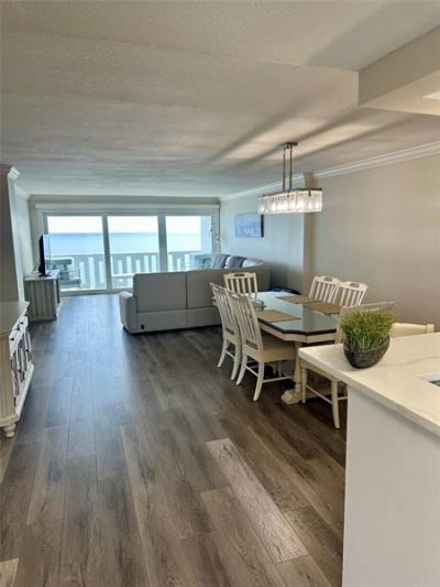 1012 N Ocean Boulevard, Unit 1206, Pompano Beach, FL 33062 Photo