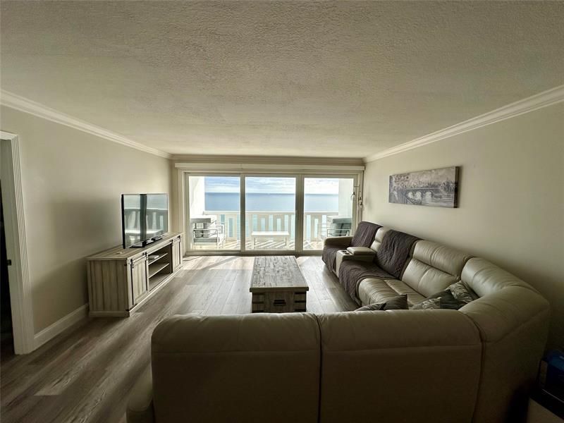 1012 N Ocean Boulevard, Unit 1206, Pompano Beach, FL 33062 Photo