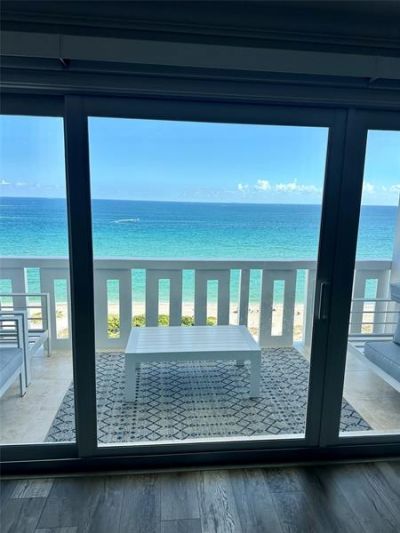 1012 N Ocean Boulevard, Unit 1206, Pompano Beach, FL 33062 Photo