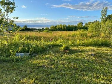 0000 DIVISION Road, Columbus Twp, MI 48063