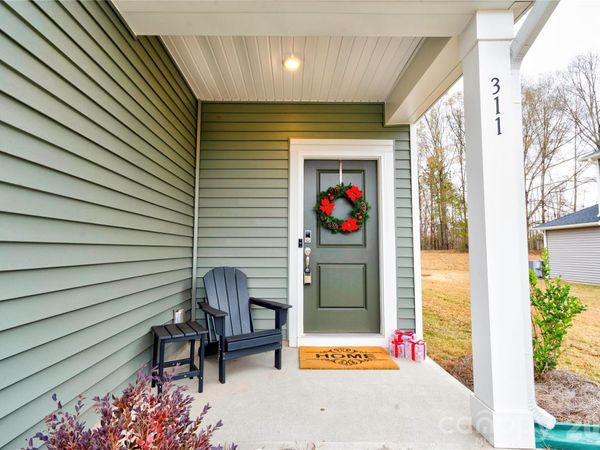 311 Alden Court, Shelby, NC 28152