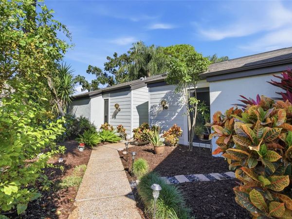 4367 WOODMANS CHART, Unit 163, SARASOTA, FL 34235