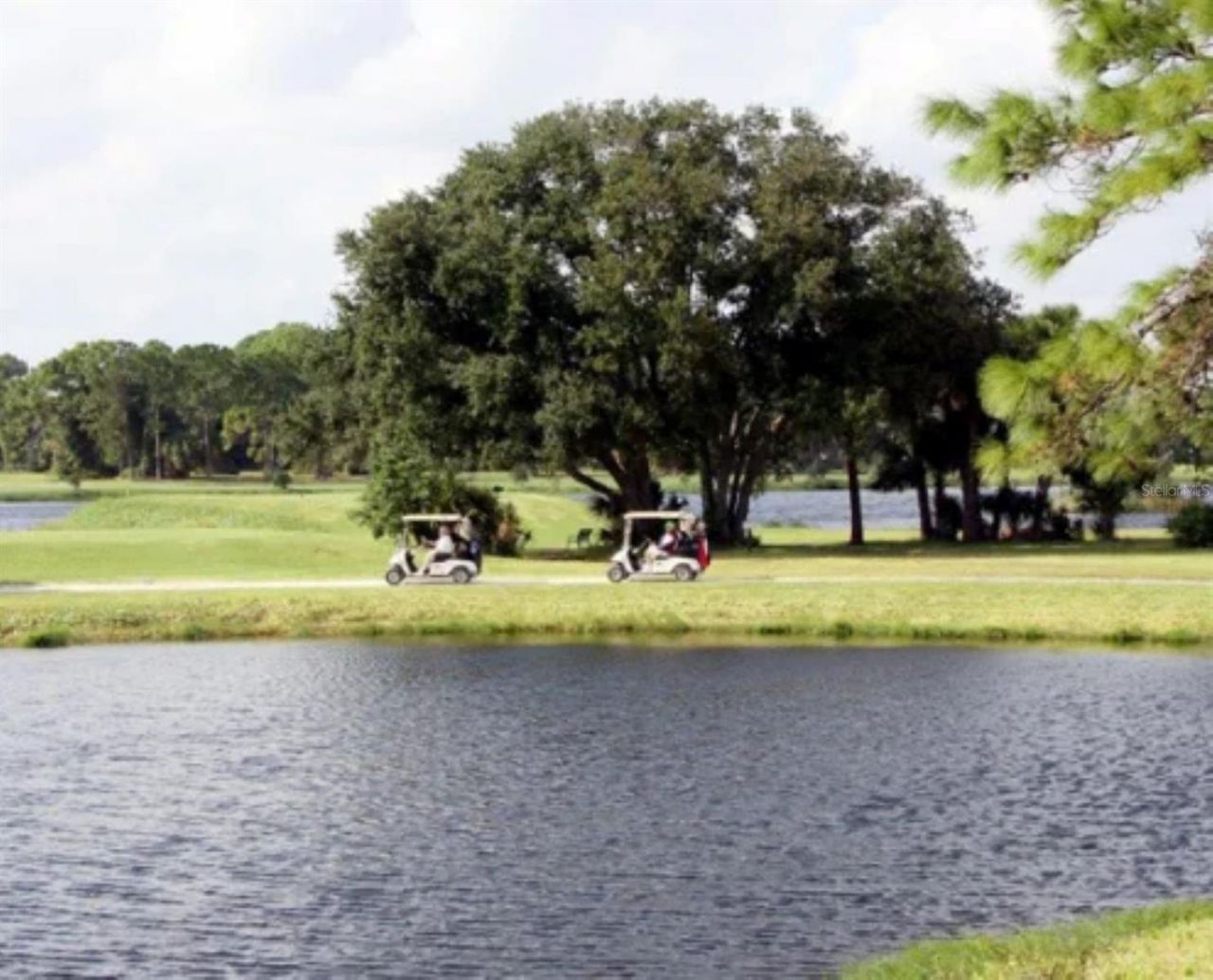 24 Stymie Lane, New Smyrna Beach, FL 32168 Photo