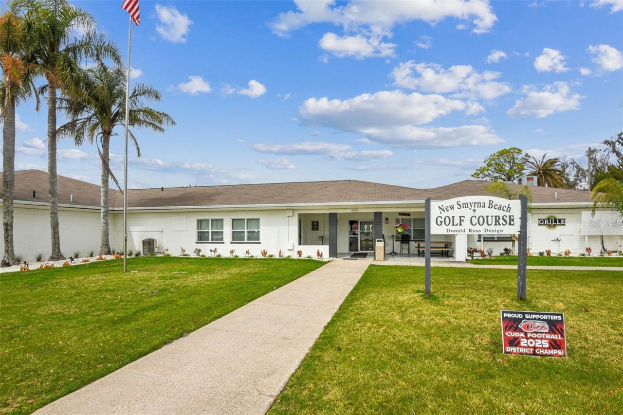 24 Stymie Lane, New Smyrna Beach, FL 32168 Photo