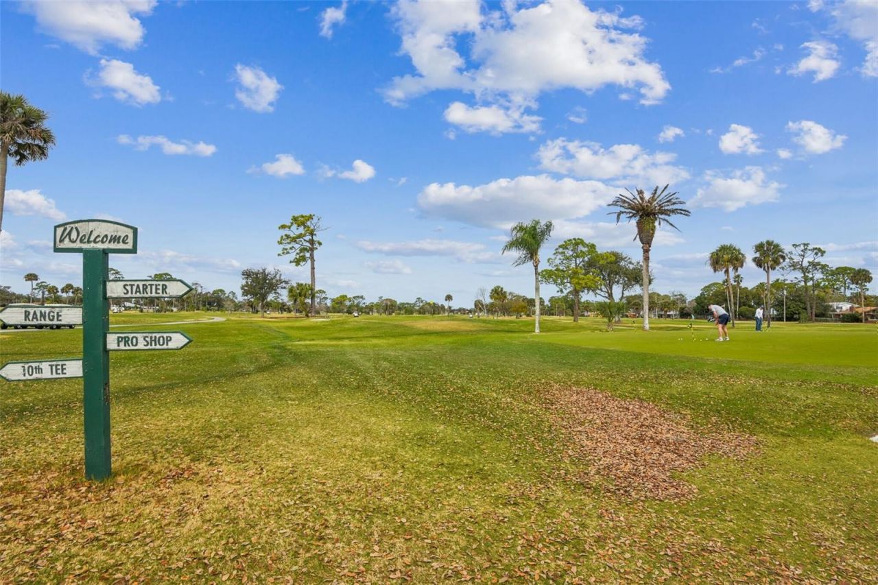 24 Stymie Lane, New Smyrna Beach, FL 32168 Photo