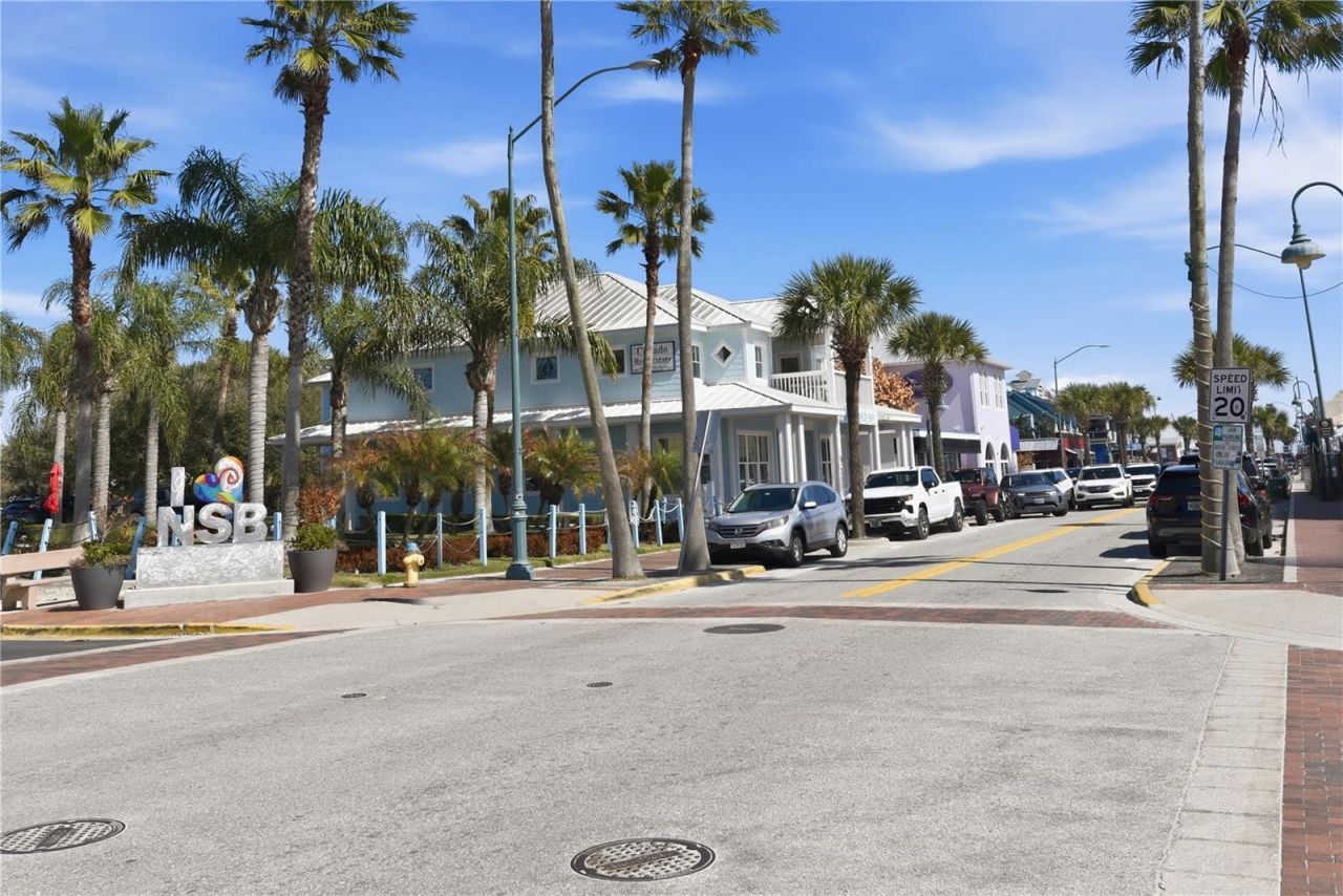 24 Stymie Lane, New Smyrna Beach, FL 32168 Photo