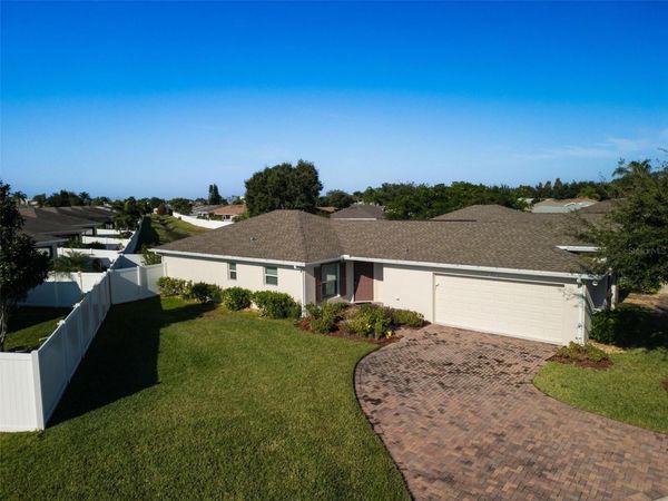 3348 RALEIGH DRIVE, WINTER HAVEN, FL 33884