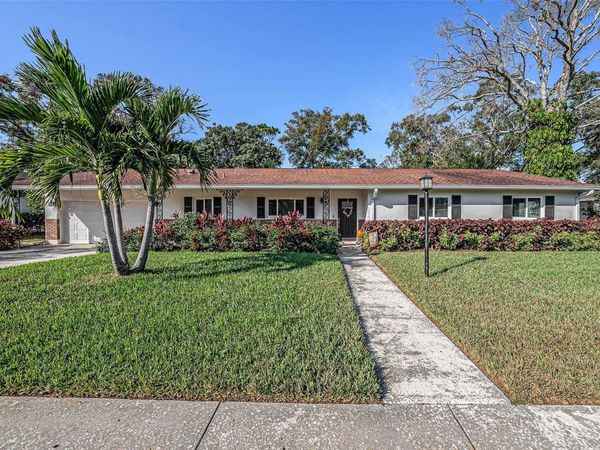 12710 GREENMOOR DRIVE, TAMPA, FL 33618