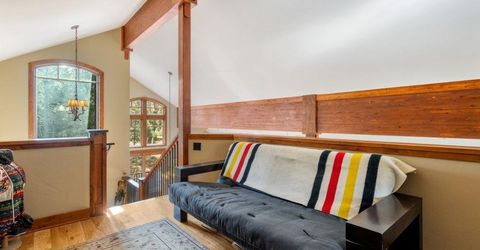 996 Fibreboard Road, Sierraville, CA 96126 Photo