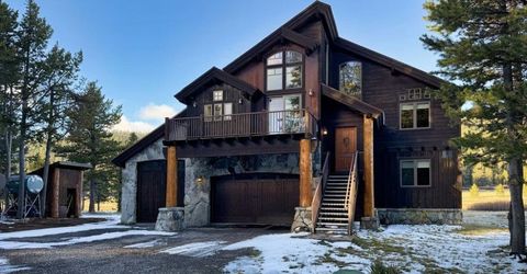 996 Fibreboard Road, Sierraville, CA 96126 Photo