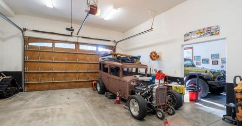 996 Fibreboard Road, Sierraville, CA 96126 Photo