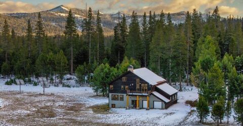 996 Fibreboard Road, Sierraville, CA 96126 Photo