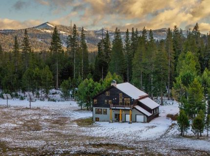 996 Fibreboard Road, Sierraville, CA 96126 Photo