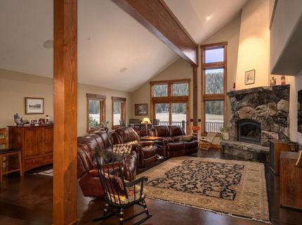 996 Fibreboard Road, Sierraville, CA 96126 Photo