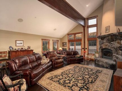 996 Fibreboard Road, Sierraville, CA 96126 Photo
