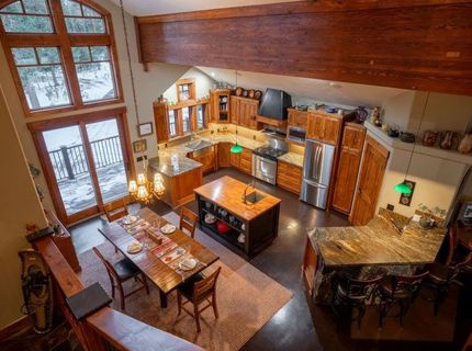 996 Fibreboard Road, Sierraville, CA 96126 Photo