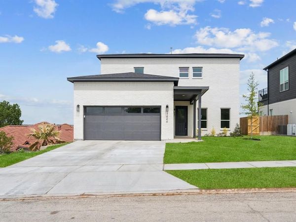 7644 Trailridge Drive, Fort Worth, TX 76179