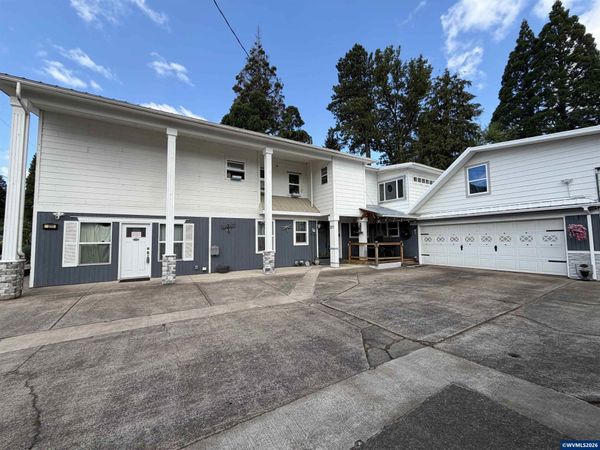 211 Sunset Av N, Keizer, OR 97303