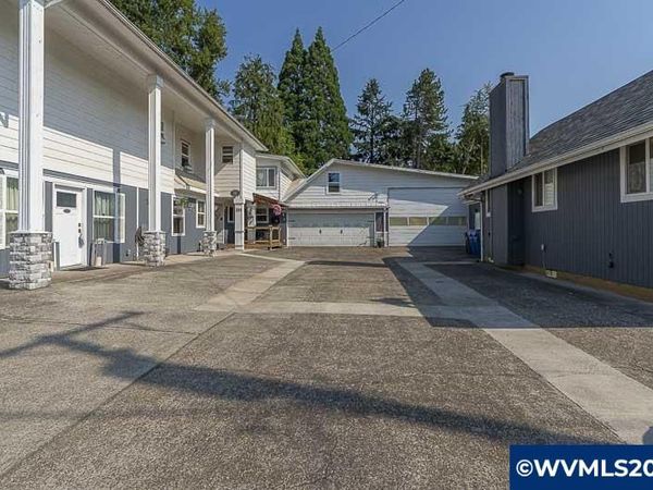 211 Sunset Av N, Keizer, OR 97303
