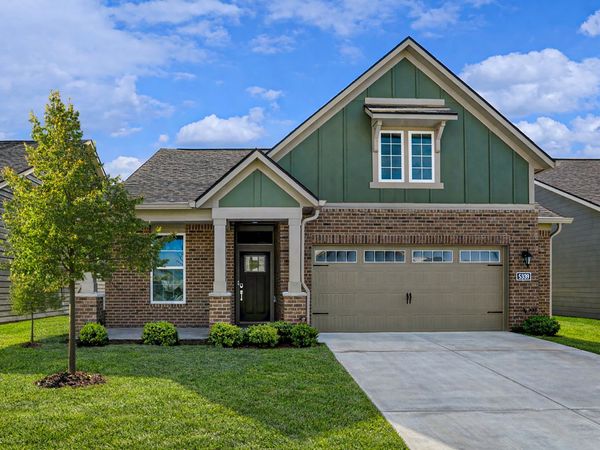 5339 Nettleton Way, Avon, IN 46123
