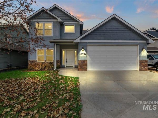 10756 Cocoon Ct., Nampa, ID 83687