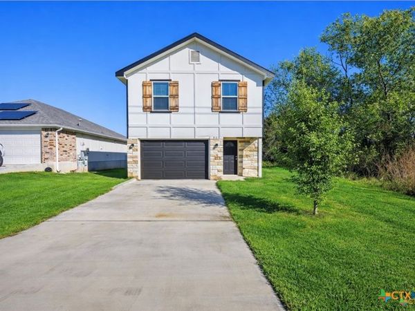 909 E Mary Jane Drive , Killeen, TX 76541