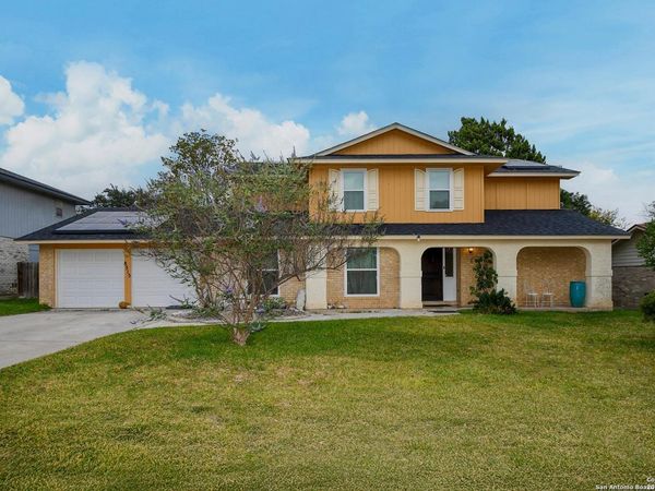 8315 Delphian, Universal City, TX 78148