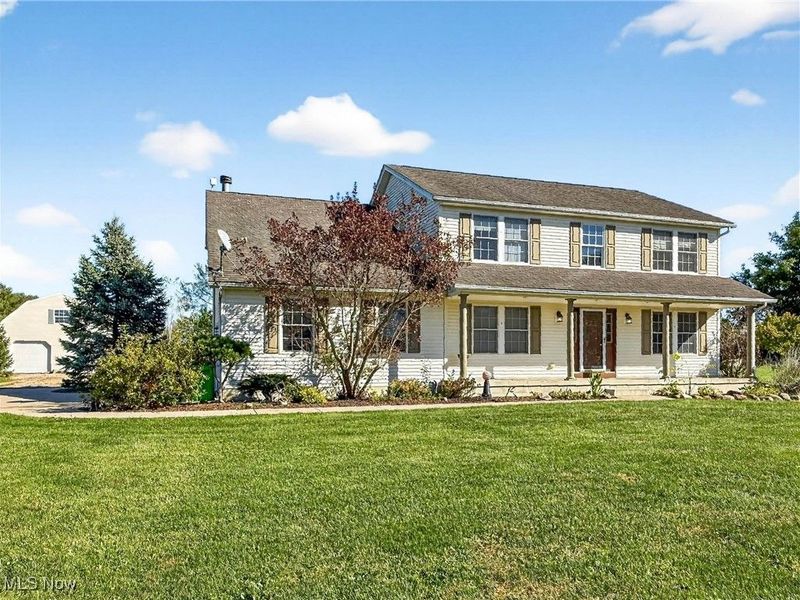 3823 Martha Circle, Litchfield, OH 44253 Photo 1