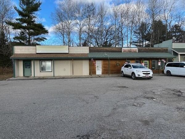 412 N Fifth Street, Roscommon, MI 48653