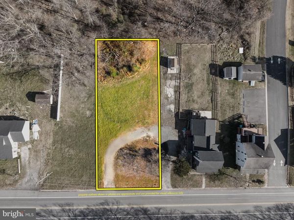 Lots 5 & 6 SINGERLY ROAD, ELKTON, MD 21921