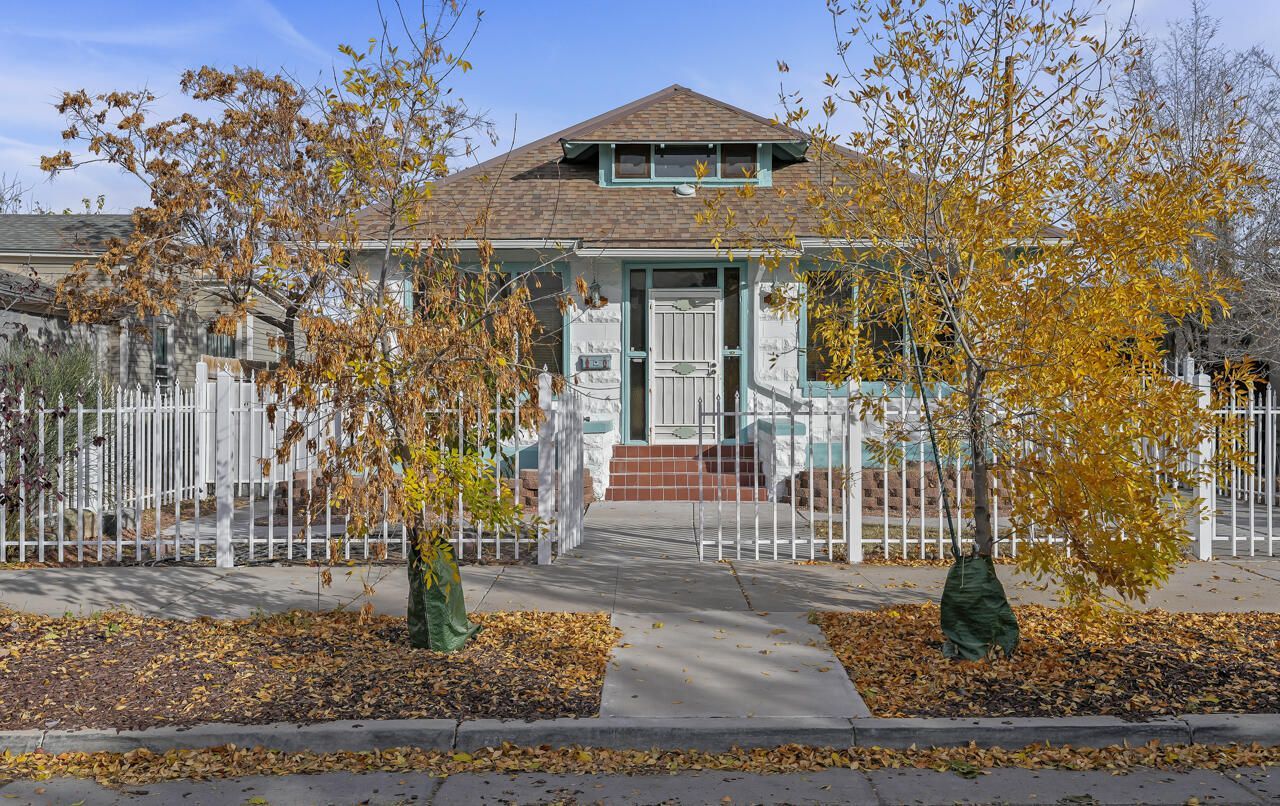 707 Slate Avenue Nw, Albuquerque, NM 87102 Main Photo