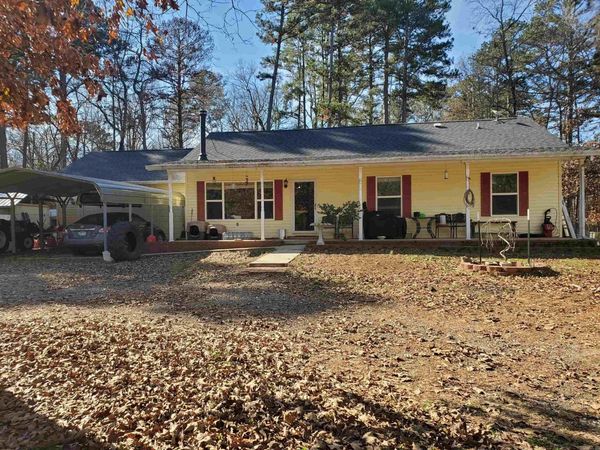 19 Bradshaw Lane, Norman, AR 71960