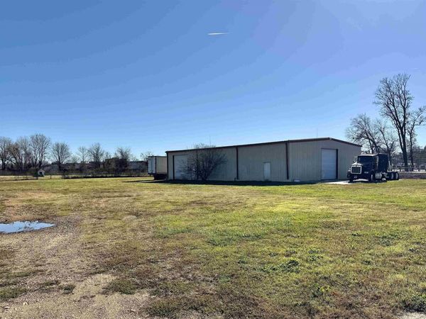 100 N Culberhouse, Jonesboro, AR 72401