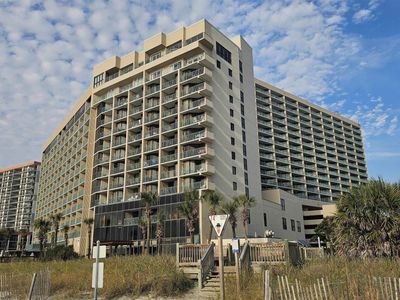 201 74th Ave. N, Unit 1201, Myrtle Beach, SC 29572