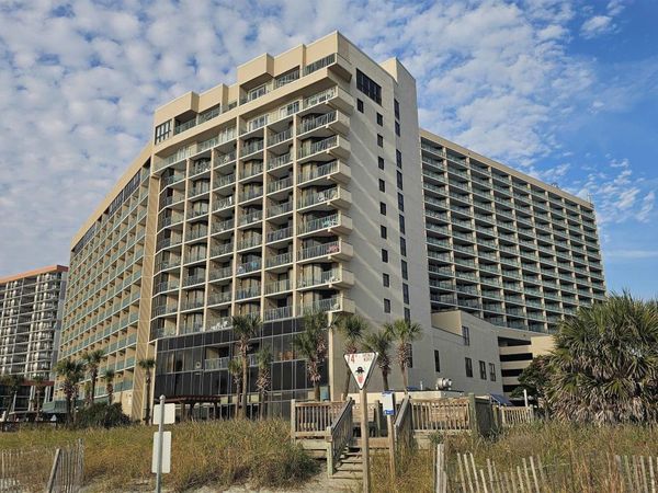 201 74th Ave. N, Unit 1201, Myrtle Beach, SC 29572