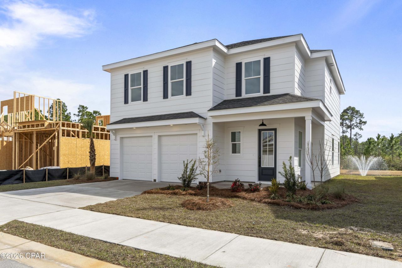 132 Brizo Lane, Unit Lot 14, Santa Rosa Beach, FL 32459 Main Photo