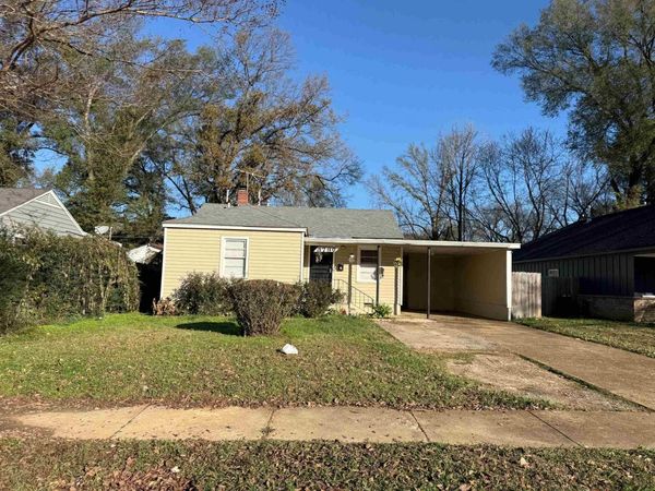 3780 MALLORY RD, Memphis, TN 38111