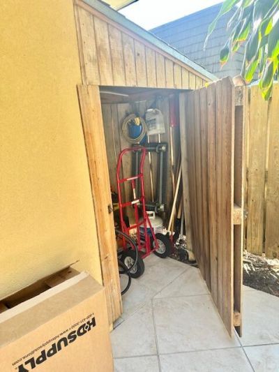 1918 19th Way, West Palm Beach, FL 33407 Photo