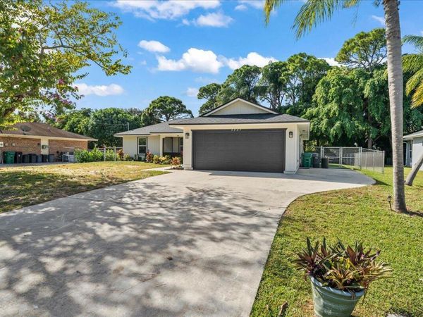 5907 Raintree Trail, Fort Pierce, FL 34982