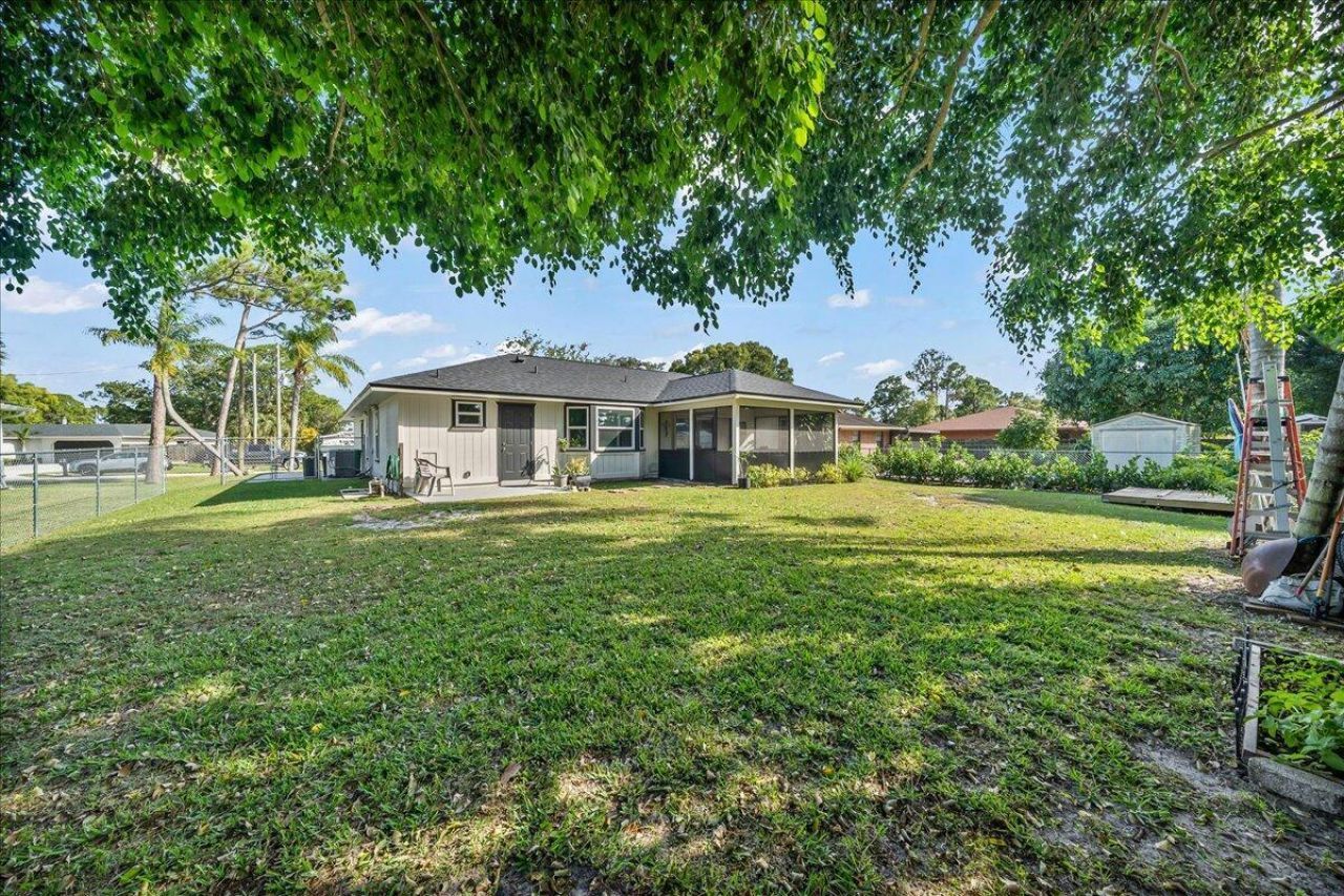 5907 Raintree Trail, Fort Pierce, FL 34982 Photo