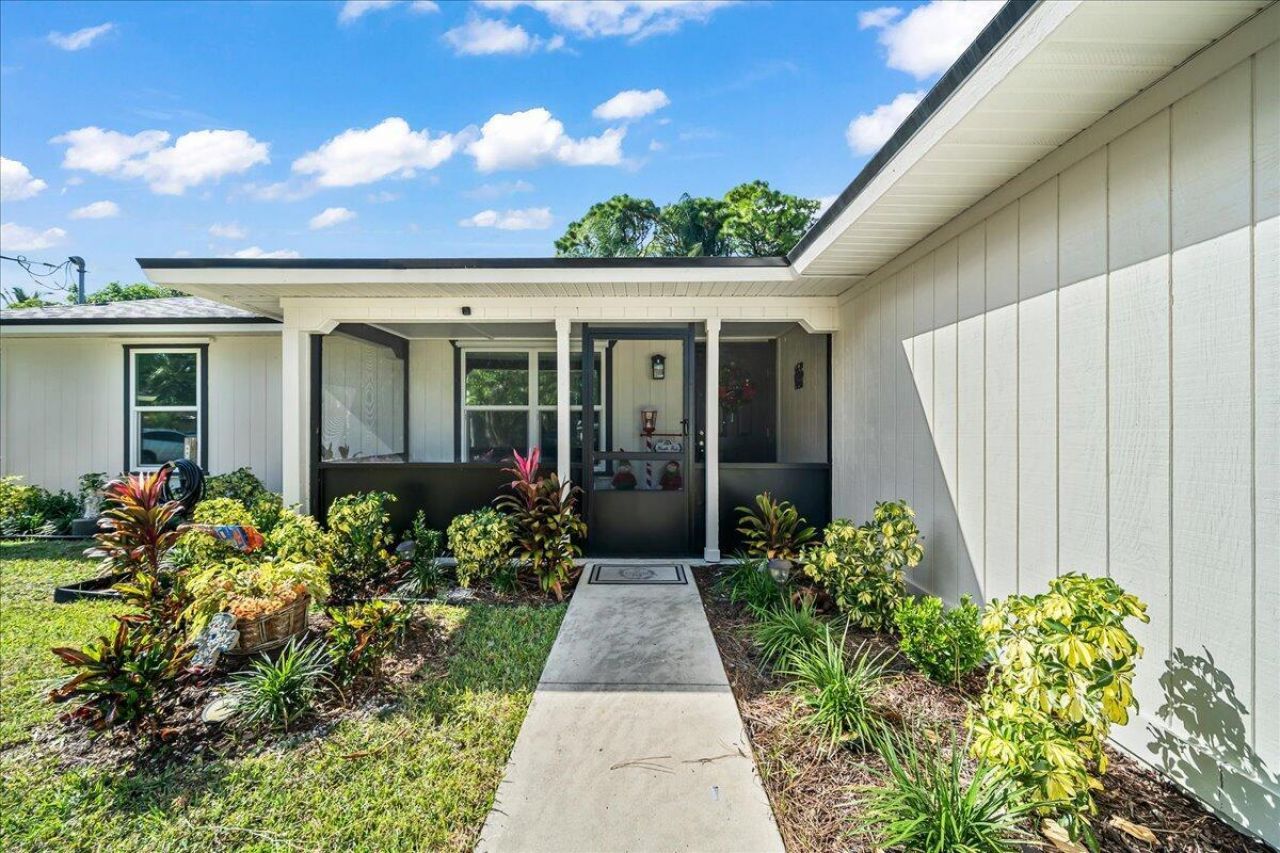 5907 Raintree Trail, Fort Pierce, FL 34982 Photo