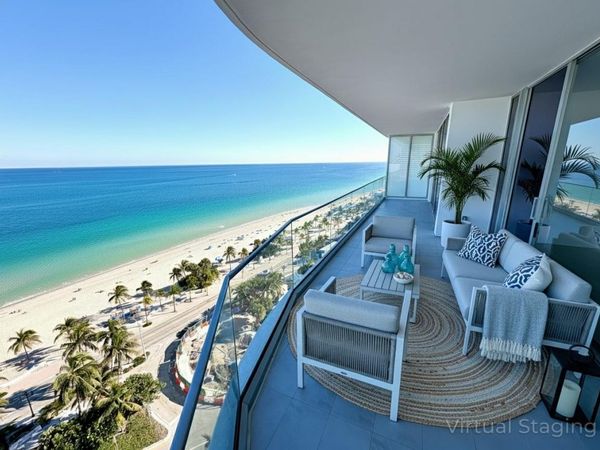 151 N Seabreeze blv, Unit E-1204, Fort Lauderdale, FL 33304