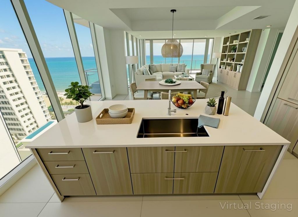 151 N Seabreeze Blv, Unit E-1204, Fort Lauderdale, FL 33304 Photo