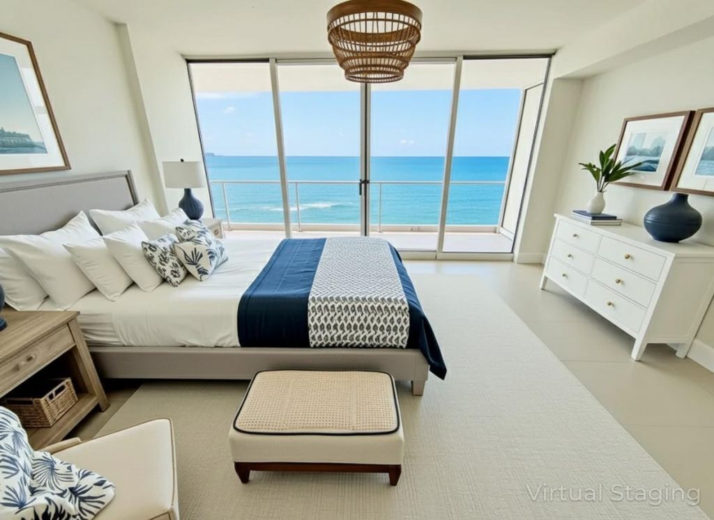 151 N Seabreeze Blv, Unit E-1204, Fort Lauderdale, FL 33304 Photo