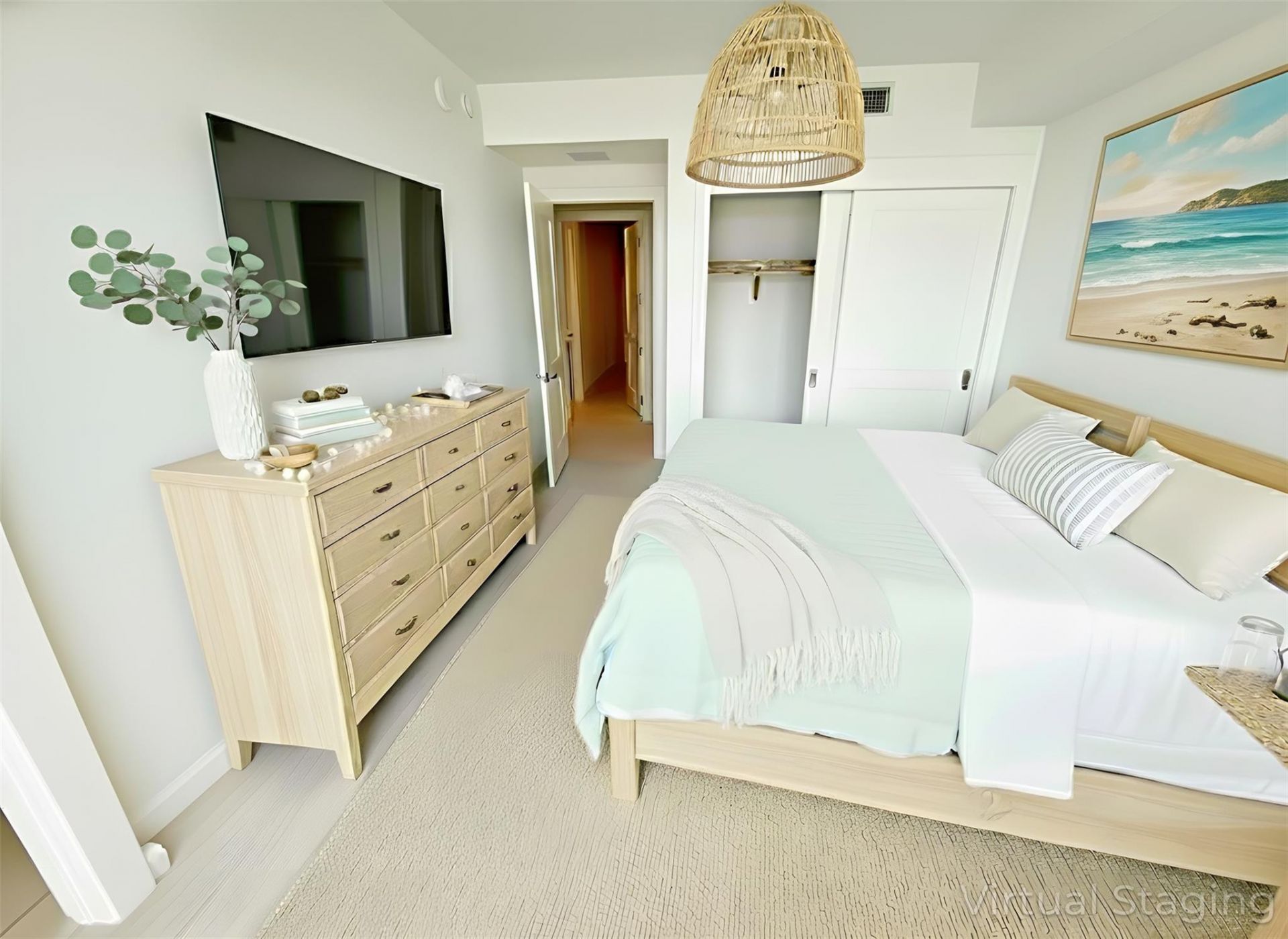 151 N Seabreeze Blv, Unit E-1204, Fort Lauderdale, FL 33304 Photo