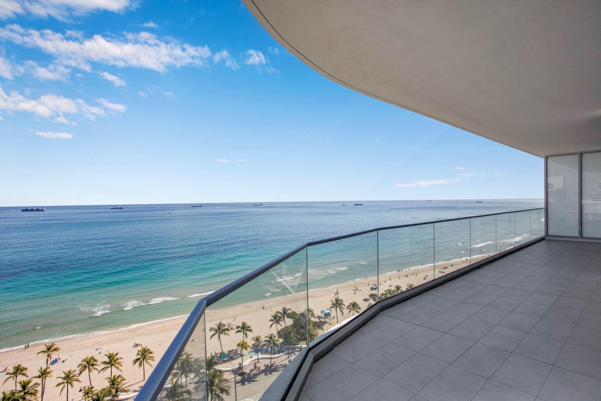 151 N Seabreeze Blv, Unit E-1204, Fort Lauderdale, FL 33304 Photo