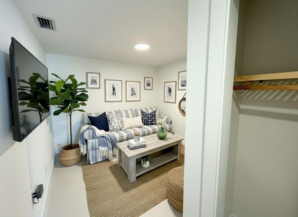 151 N Seabreeze Blv, Unit E-1204, Fort Lauderdale, FL 33304 Photo