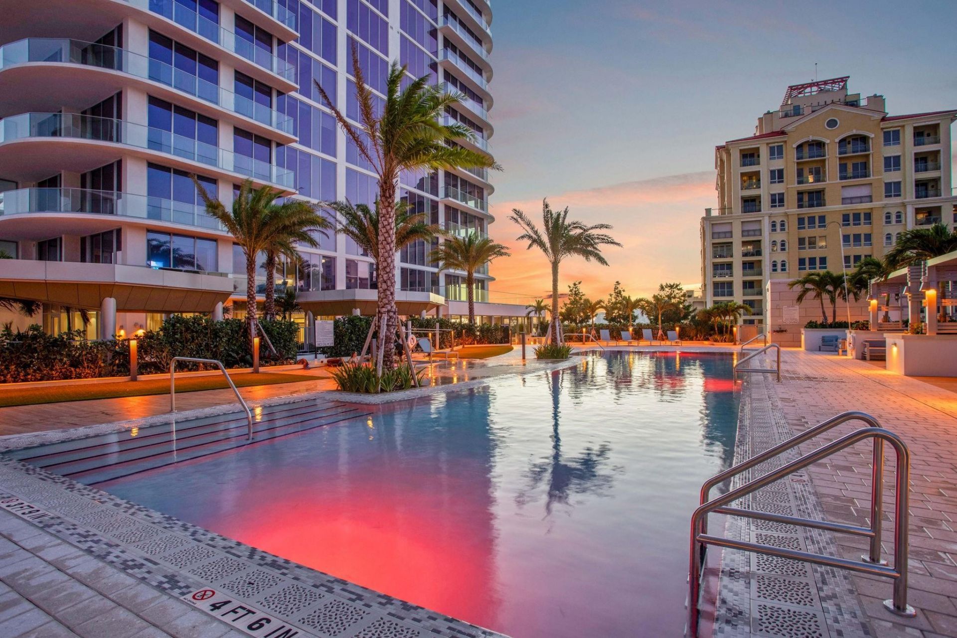 151 N Seabreeze Blv, Unit E-1204, Fort Lauderdale, FL 33304 Photo