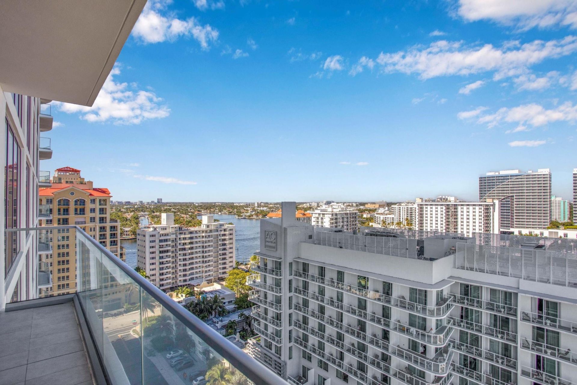 151 N Seabreeze Blv, Unit E-1204, Fort Lauderdale, FL 33304 Photo